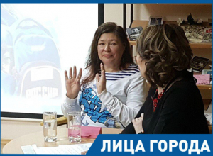 Я стараюсь не вмешиваться в личную жизнь Юлии, - Татьяна Ефимова Я стараюсь не вмешиваться в личную жизнь Юлии, - Татьяна Ефимова