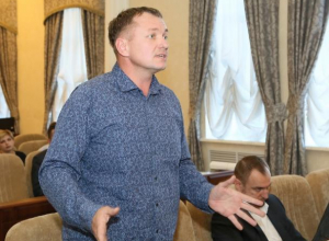 Очередные прения по «Мармеладу» защитники парка «Молодёжный» сравнили с выражением «Наводить тень на плетень» Очередные прения по «Мармеладу» защитники парка «Молодёжный» сравнили с выражением «Наводить тень на плетень»