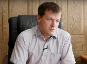 Дмитрий Речкин: специалисты службы занятости за 9 месяцев трудоустроили 3894 человек Дмитрий Речкин: специалисты службы занятости за 9 месяцев трудоустроили 3894 человек