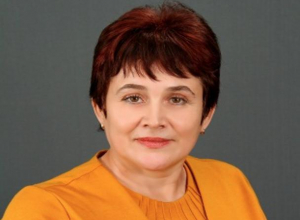 Руководившая 18 лет школой №21 Ольга Супрунова уволилась Руководившая 18 лет школой №21 Ольга Супрунова уволилась