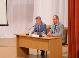 400 тысяч рублей не спасут отца русской демократии, - Виктор Мельников о содержании дорог в зимний период 400 тысяч рублей не спасут отца русской демократии, - Виктор Мельников о содержании дорог в зимний период