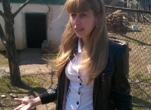 Администрация смеётся мне в лицо, - родственница скончавшегося жителя Заветного Администрация смеётся мне в лицо, - родственница скончавшегося жителя Заветного