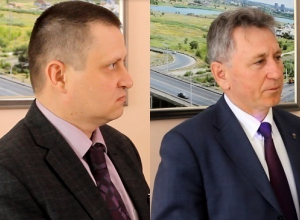 Красов или Мельников: Кого выберут депутаты гордумы на должность сити-менеджера Волгодонска Красов или Мельников: Кого выберут депутаты гордумы на должность сити-менеджера Волгодонска