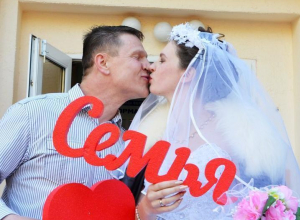 У знаменитого волгодонского армрестлера родился сын У знаменитого волгодонского армрестлера родился сын