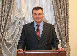 Бывший сотрудник обанкротившегося банка «Максимум» возглавил муниципальную службу Волгодонска Бывший сотрудник обанкротившегося банка «Максимум» возглавил муниципальную службу Волгодонска