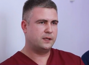 Папилломавирус есть у всех людей, - врач Егор Денисов Папилломавирус есть у всех людей, - врач Егор Денисов
