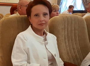 Отдел экономического анализа и поддержки предпринимательства администрации Волгодонска возглавила Наталья Тищенко Отдел экономического анализа и поддержки предпринимательства администрации Волгодонска возглавила Наталья Тищенко