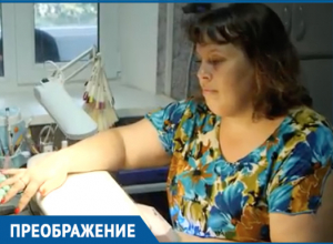 Ухоженные руки и стильные ногти в подарок от «Преображения» получила Анна Гущина Ухоженные руки и стильные ногти в подарок от «Преображения» получила Анна Гущина