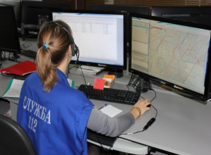 Почти 5000 раз волгодонцы позвонили в службу «112» в октябре Почти 5000 раз волгодонцы позвонили в службу «112» в октябре