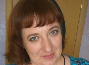 31-летняя врач-инфекционист Екатерина Кико стала героиней проекта «Преображение» 31-летняя врач-инфекционист Екатерина Кико стала героиней проекта «Преображение»