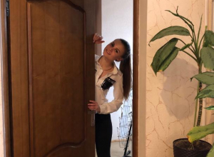 За дверь вашего дома не должно быть стыдно! За дверь вашего дома не должно быть стыдно!