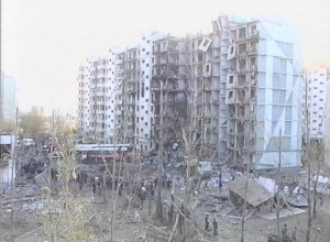 В Волгодонске вспомнят жертв теракта 1999 года В Волгодонске вспомнят жертв теракта 1999 года