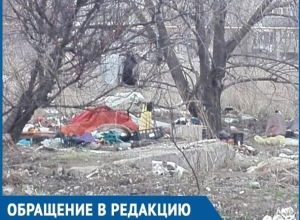 Как помочь БОМЖу: «Блокнот» отвечает на вопрос неравнодушной волгодончанки Как помочь БОМЖу: «Блокнот» отвечает на вопрос неравнодушной волгодончанки