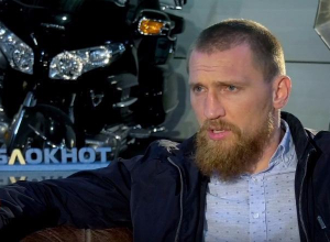 Центр единоборств появится в Волгодонске, - Дмитрий Кудряшов Центр единоборств появится в Волгодонске, - Дмитрий Кудряшов