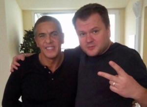 Звезда фильма «Такси» Сами Насери передал привет Волгодонску в видео формате Звезда фильма «Такси» Сами Насери передал привет Волгодонску в видео формате
