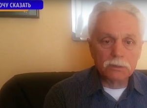 «Хочу сказать»: учителя-инноватора директор выгнала из школы «Хочу сказать»: учителя-инноватора директор выгнала из школы