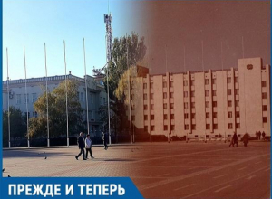 Как за годы изменилось здание краеведческого музея Как за годы изменилось здание краеведческого музея