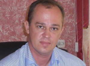 Обязанности депутата в округе погибшего Александра Смольянинова будет исполнять Игорь Батлуков Обязанности депутата в округе погибшего Александра Смольянинова будет исполнять Игорь Батлуков
