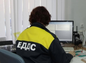 В июле более 6,5 тысяч звонков поступило в диспетчерскую службу ГОЧС Волгодонска В июле более 6,5 тысяч звонков поступило в диспетчерскую службу ГОЧС Волгодонска