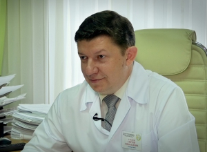 «Потерпите немного, скоро все изменится»: главврач Сергей Ладанов ответил на письмо возмущенного читателя «Потерпите немного, скоро все изменится»: главврач Сергей Ладанов ответил на письмо возмущенного читателя