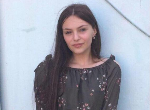 Екатерину Литвинову поздравляют с Днем рождения! Екатерину Литвинову поздравляют с Днем рождения!