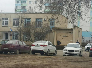 Обыски проходят в квартирах пяти работников управления образования Волгодонска Обыски проходят в квартирах пяти работников управления образования Волгодонска