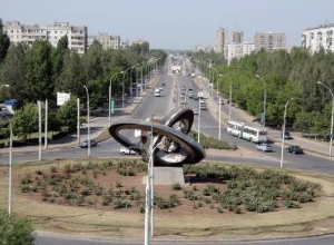 Уровень благоустройства Волгодонска к 2030 году планируют довести до 100% Уровень благоустройства Волгодонска к 2030 году планируют довести до 100%