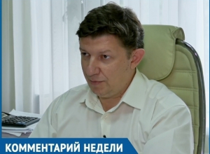 Во Всемирный День борьбы с полиомиелитом главврач волгодонской детской больницы напомнил о важности вакцинации Во Всемирный День борьбы с полиомиелитом главврач волгодонской детской больницы напомнил о важности вакцинации
