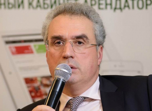 Депутат ЗакСобрания Виктор Халын поблагодарил волгодонцев за поддержку на выборах Депутат ЗакСобрания Виктор Халын поблагодарил волгодонцев за поддержку на выборах