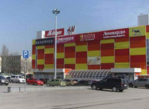 Волгодонцам дали последний шанс спасти парк «Молодёжный» Волгодонцам дали последний шанс спасти парк «Молодёжный»