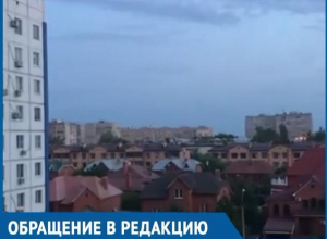 Дикий шум разбудил волгодонцев в 4 утра Дикий шум разбудил волгодонцев в 4 утра