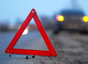 Женщина и 4-летний ребенок пострадали в аварии в Дубовском районе Женщина и 4-летний ребенок пострадали в аварии в Дубовском районе