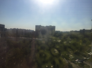 До +32 и практически без ветра будет сегодня в Волгодонске До +32 и практически без ветра будет сегодня в Волгодонске