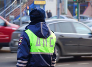 В Волгодонске и трёх ближайших муниципальных образованиях останется 60 сотрудников ГИБДД В Волгодонске и трёх ближайших муниципальных образованиях останется 60 сотрудников ГИБДД