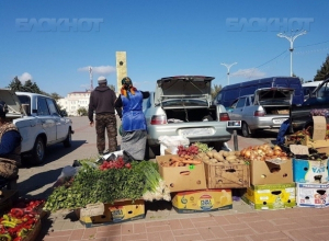 По многочисленным просьбам горожан в Волгодонске проведут ярмарку «выходного дня» По многочисленным просьбам горожан в Волгодонске проведут ярмарку «выходного дня»
