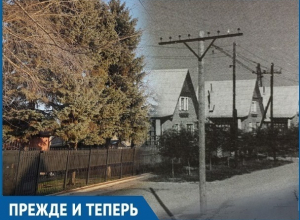 Как с 60-х XX века изменилась улица Советская в Волгодонске Как с 60-х XX века изменилась улица Советская в Волгодонске
