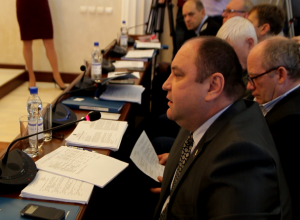 Прокуратура прокомментировала отказ думы Волгодонска проводить общегородской референдум по «Мармеладу» Прокуратура прокомментировала отказ думы Волгодонска проводить общегородской референдум по «Мармеладу»