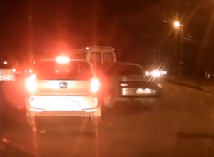 Уставшие от автохамства волгодонцы сняли видео многочисленных нарушений на улице Железнодорожная Уставшие от автохамства волгодонцы сняли видео многочисленных нарушений на улице Железнодорожная