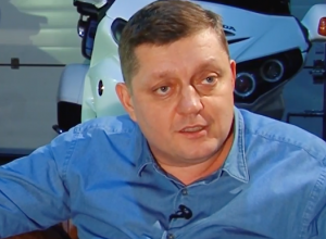 Те, кто мусорят в Волгодонске, должны стать героями рубрики «Ты-свинья!», - Олег Пахолков Те, кто мусорят в Волгодонске, должны стать героями рубрики «Ты-свинья!», - Олег Пахолков