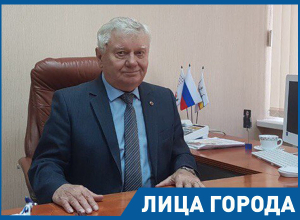 Я хотел стать военным или медиком, - главврач горбольницы №1 Виктор Жуков Я хотел стать военным или медиком, - главврач горбольницы №1 Виктор Жуков