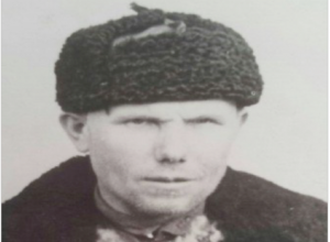 «К концу войны мой прадед вернулся живой, но израненный» «К концу войны мой прадед вернулся живой, но израненный»