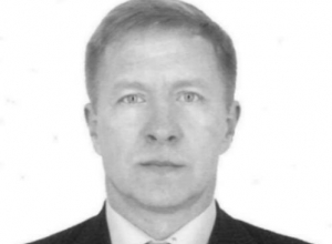 Ушел из жизни экс-депутат Цимлянского района Геннадий Зубов Ушел из жизни экс-депутат Цимлянского района Геннадий Зубов