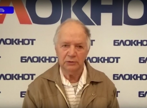 Обращаюсь к администрации Волгодонска с просьбой убрать свалку возле нашего дома хотя бы до 9 мая, - ветеран Юрий Лебедев Обращаюсь к администрации Волгодонска с просьбой убрать свалку возле нашего дома хотя бы до 9 мая, - ветеран Юрий Лебедев