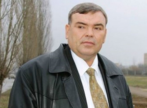 Ровно год назад из жизни ушел Александр Смольянинов Ровно год назад из жизни ушел Александр Смольянинов