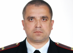 Волгодонцы могут поддержать участкового Романа Некрасова в конкурсе «Народный участковый», приняв участие в голосовании Волгодонцы могут поддержать участкового Романа Некрасова в конкурсе «Народный участковый», приняв участие в голосовании