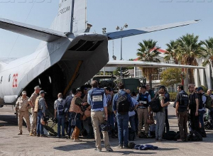 Военные из Морозовска погибли при крушении самолета Ан-26 в Сирии Военные из Морозовска погибли при крушении самолета Ан-26 в Сирии