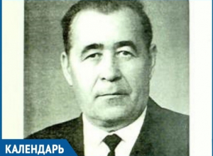 Более полувека назад в этот день прошли первые выборы в Волгодонский городской совет депутатов трудящихся Более полувека назад в этот день прошли первые выборы в Волгодонский городской совет депутатов трудящихся