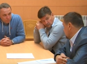 В банкротстве «Цимлянских вин» новое руководство винит бывшего директора, не платившего налоги В банкротстве «Цимлянских вин» новое руководство винит бывшего директора, не платившего налоги