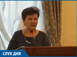 По слухам, Елена Нигай может возглавить департамент городского хозяйства Волгодонска По слухам, Елена Нигай может возглавить департамент городского хозяйства Волгодонска