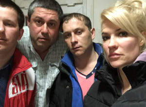 Туристов из Волгодонска задержали полицейские в торговом центре Стамбула Туристов из Волгодонска задержали полицейские в торговом центре Стамбула